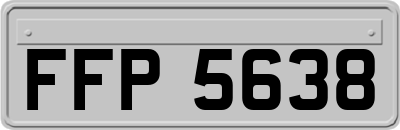 FFP5638