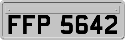 FFP5642