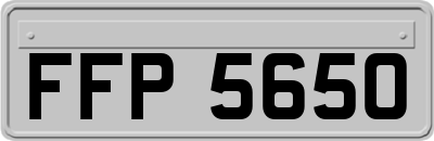 FFP5650