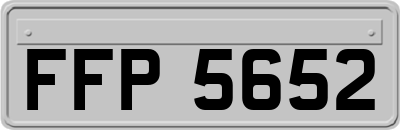 FFP5652