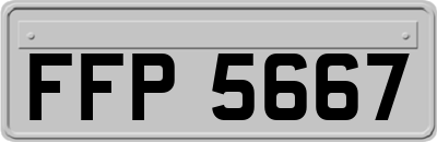 FFP5667