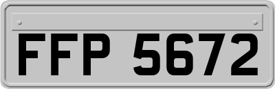 FFP5672