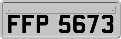FFP5673