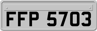 FFP5703