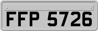 FFP5726