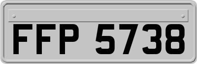 FFP5738