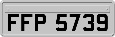 FFP5739