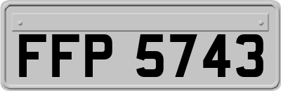 FFP5743