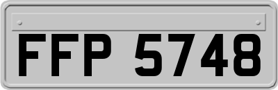 FFP5748