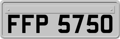 FFP5750