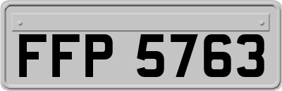 FFP5763