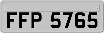 FFP5765