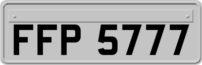 FFP5777