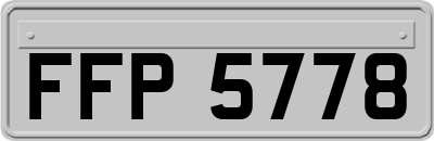 FFP5778