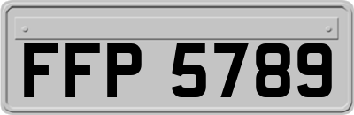 FFP5789