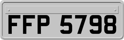 FFP5798