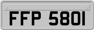 FFP5801