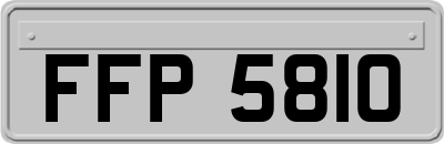 FFP5810