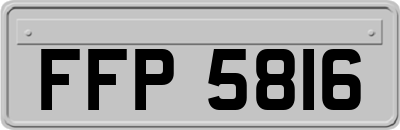 FFP5816