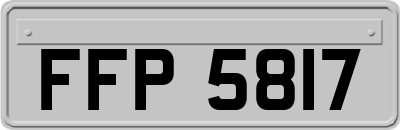 FFP5817