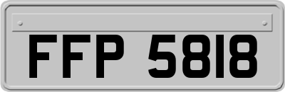 FFP5818