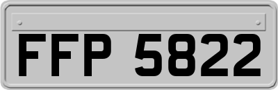 FFP5822
