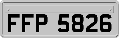 FFP5826