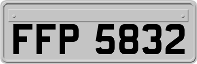 FFP5832