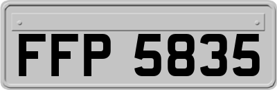 FFP5835