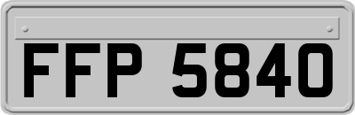 FFP5840