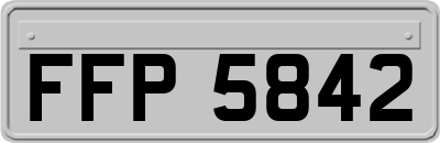 FFP5842