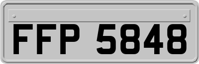 FFP5848