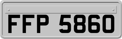 FFP5860