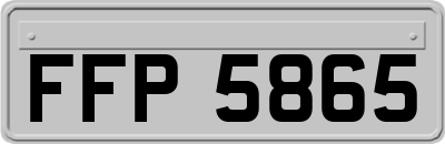 FFP5865