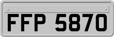 FFP5870