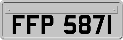 FFP5871