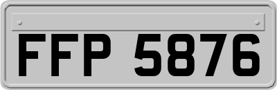 FFP5876