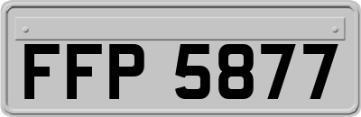 FFP5877