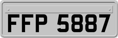 FFP5887