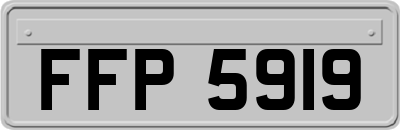 FFP5919