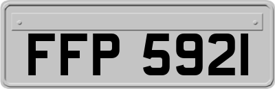 FFP5921
