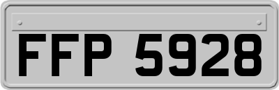 FFP5928