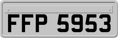 FFP5953