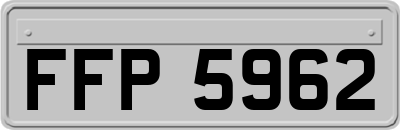 FFP5962