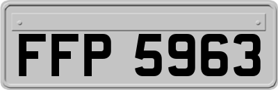 FFP5963