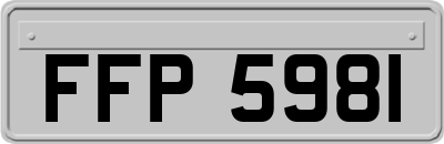 FFP5981
