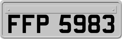 FFP5983