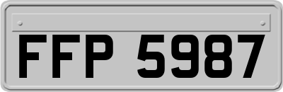 FFP5987