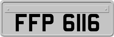 FFP6116
