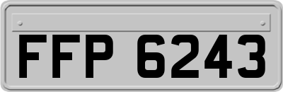 FFP6243